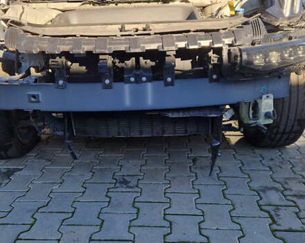 Zeekr 001, объемом двигателя 0 л и пробегом 10 тыс. км за 30000 $, фото 9 на Automoto.ua