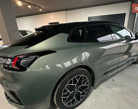 купити нове авто Zeekr 001 2024 року від офіційного дилера Global Electric Zeekr фото