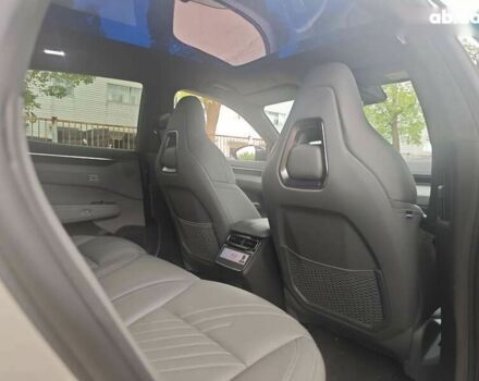 Zeekr 001, объемом двигателя 0 л и пробегом 12 тыс. км за 42900 $, фото 7 на Automoto.ua