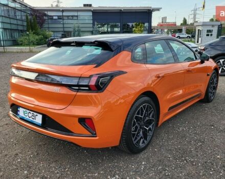 купить новое авто Zeekr 001 2024 года от официального дилера Дмитрий Zeekr фото