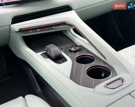 Zeekr 001, об'ємом двигуна 0 л та пробігом 10 тис. км за 42000 $, фото 27 на Automoto.ua