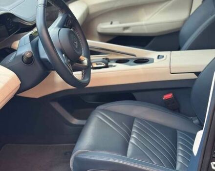 Zeekr 001, объемом двигателя 0 л и пробегом 16 тыс. км за 45000 $, фото 24 на Automoto.ua