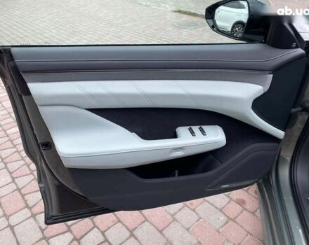 Zeekr 001, объемом двигателя 0 л и пробегом 12 тыс. км за 42900 $, фото 20 на Automoto.ua