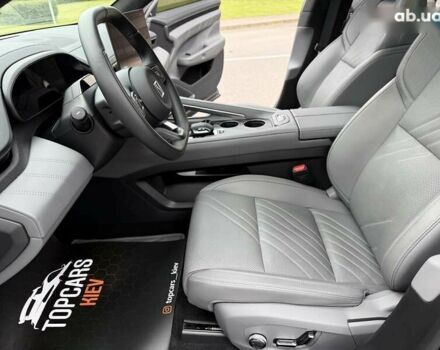 Zeekr 001, объемом двигателя 0 л и пробегом 8 тыс. км за 46900 $, фото 29 на Automoto.ua