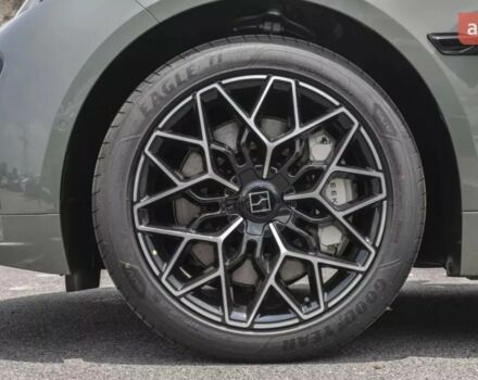 купити нове авто Zeekr 001 2024 року від офіційного дилера Global Electric Zeekr фото