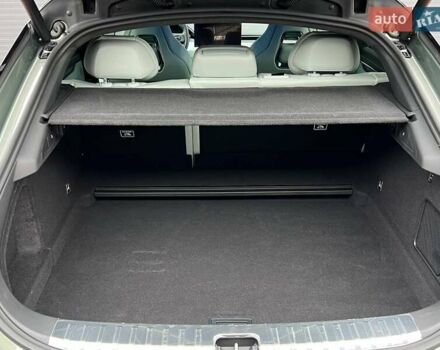 Zeekr 001, об'ємом двигуна 0 л та пробігом 10 тис. км за 42000 $, фото 7 на Automoto.ua