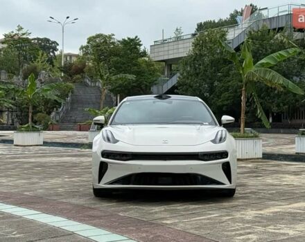 Zeekr 001, объемом двигателя 0 л и пробегом 0 тыс. км за 42900 $, фото 1 на Automoto.ua