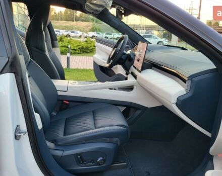 купить новое авто Zeekr 001 2024 года от официального дилера Дмитрий Zeekr фото