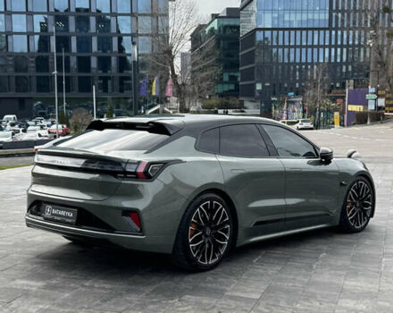 Zeekr 001, объемом двигателя 0 л и пробегом 7 тыс. км за 48000 $, фото 4 на Automoto.ua