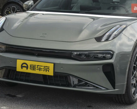 Zeekr 001, об'ємом двигуна 0 л та пробігом 0 тис. км за 41500 $, фото 1 на Automoto.ua