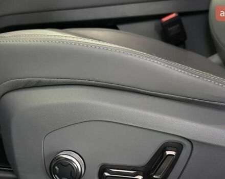 купить новое авто Zeekr 001 2024 года от официального дилера Global Electric Zeekr фото