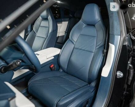 Zeekr 001, объемом двигателя 0 л и пробегом 1 тыс. км за 52900 $, фото 17 на Automoto.ua