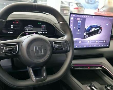 Zeekr 001, об'ємом двигуна 0 л та пробігом 9 тис. км за 36900 $, фото 15 на Automoto.ua