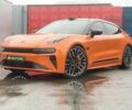 Zeekr 001, объемом двигателя 0 л и пробегом 15 тыс. км за 48000 $, фото 1 на Automoto.ua