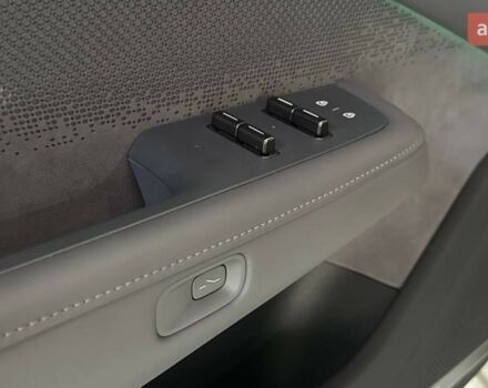 купить новое авто Zeekr 001 2024 года от официального дилера Global Electric Zeekr фото