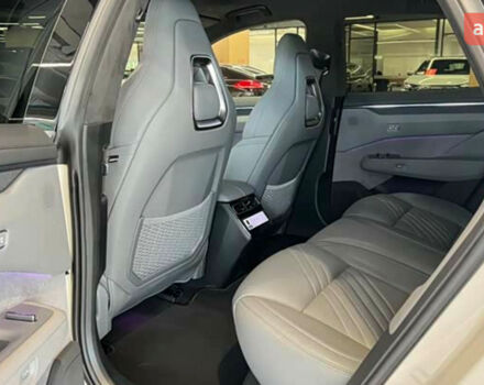 Zeekr 001, об'ємом двигуна 0 л та пробігом 0 тис. км за 42900 $, фото 15 на Automoto.ua