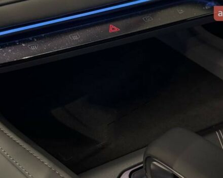 купить новое авто Zeekr 001 2024 года от официального дилера Energy Hub Київ Zeekr фото