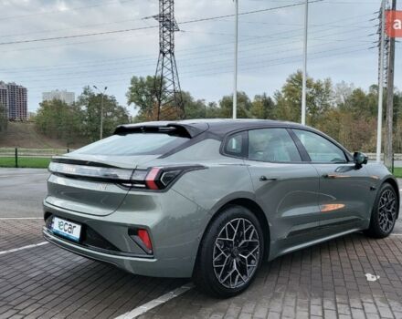купить новое авто Zeekr 001 2024 года от официального дилера Дмитрий Zeekr фото