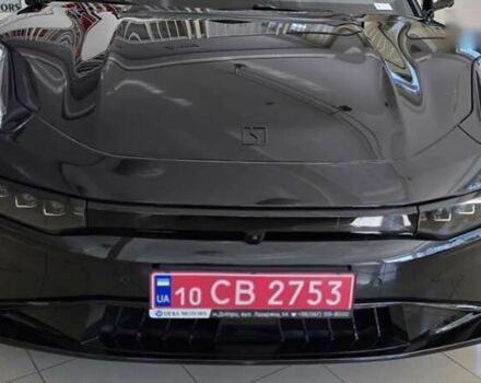 Zeekr 001 2024 в Днепре (Днепропетровске) на Automoto.ua Zeekr 001, объемом двигателя 0 л и пробегом 9 тыс. км за 36900 $, фото 3 на Automoto.ua