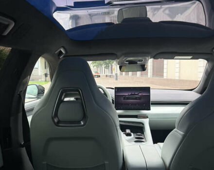 Zeekr 001, об'ємом двигуна 0 л та пробігом 23 тис. км за 44000 $, фото 20 на Automoto.ua