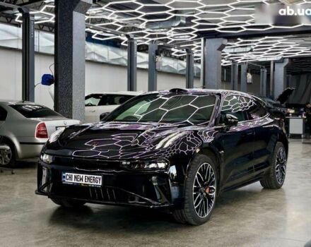 Zeekr 001, объемом двигателя 0 л и пробегом 15 тыс. км за 45500 $, фото 1 на Automoto.ua
