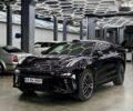 Zeekr 001, объемом двигателя 0 л и пробегом 15 тыс. км за 45500 $, фото 1 на Automoto.ua