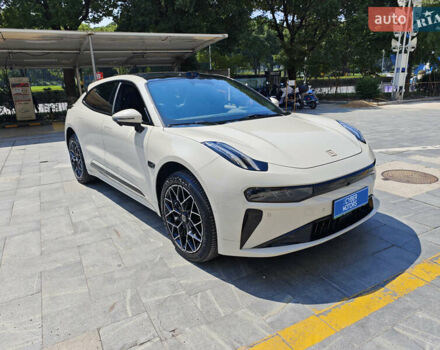 Zeekr 001, объемом двигателя 0 л и пробегом 13 тыс. км за 43900 $, фото 8 на Automoto.ua