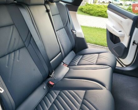 купить новое авто Zeekr 001 2024 года от официального дилера Дмитрий Zeekr фото