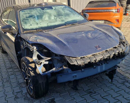 Zeekr 001, объемом двигателя 0 л и пробегом 10 тыс. км за 30000 $, фото 2 на Automoto.ua