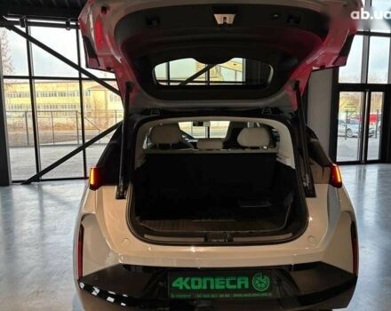 Zeekr 001, объемом двигателя 0 л и пробегом 1 тыс. км за 28700 $, фото 6 на Automoto.ua
