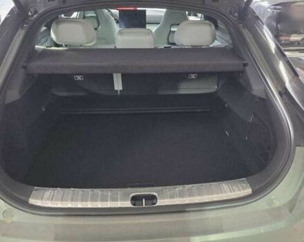 Zeekr 001, об'ємом двигуна 0 л та пробігом 12 тис. км за 42999 $, фото 14 на Automoto.ua