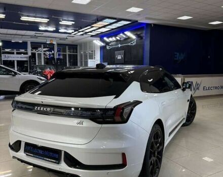 Zeekr 001, объемом двигателя 0 л и пробегом 14 тыс. км за 41999 $, фото 15 на Automoto.ua