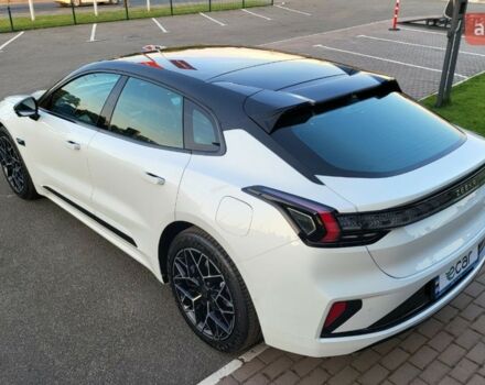 купить новое авто Zeekr 001 2024 года от официального дилера Дмитрий Zeekr фото