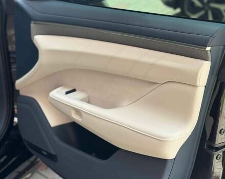 Zeekr 001, объемом двигателя 0 л и пробегом 16 тыс. км за 45000 $, фото 14 на Automoto.ua