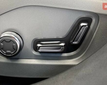 купить новое авто Zeekr 001 2024 года от официального дилера Energy Hub Київ Zeekr фото