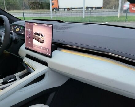 купить новое авто Zeekr 001 2024 года от официального дилера E-Car Zeekr фото