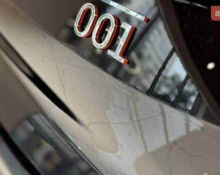 купить новое авто Zeekr 001 2024 года от официального дилера Energy Hub Київ Zeekr фото