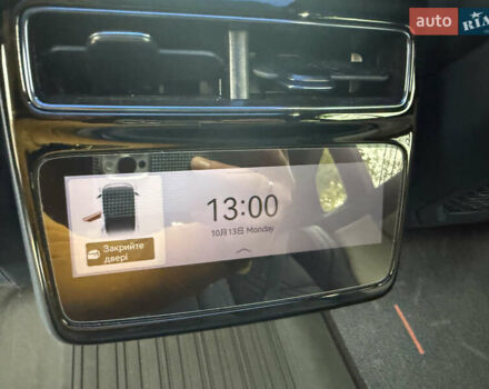 Zeekr 001, объемом двигателя 0 л и пробегом 25 тыс. км за 46000 $, фото 16 на Automoto.ua