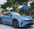 Zeekr 001, объемом двигателя 0 л и пробегом 13 тыс. км за 37500 $, фото 1 на Automoto.ua