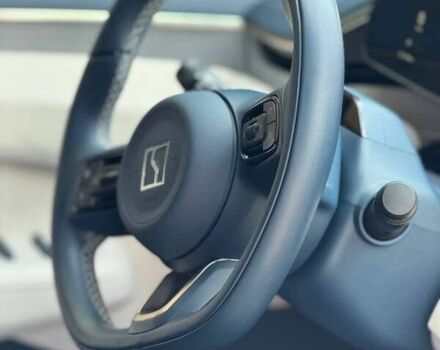 Zeekr 001, объемом двигателя 0 л и пробегом 16 тыс. км за 45000 $, фото 16 на Automoto.ua