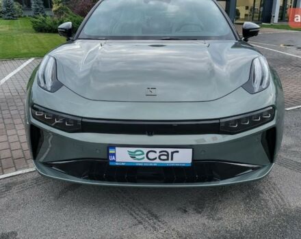 купить новое авто Zeekr 001 2024 года от официального дилера Дмитрий Zeekr фото