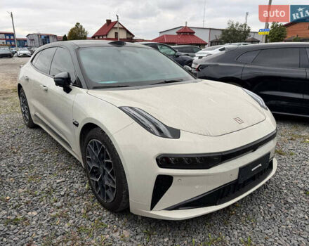 Zeekr 001, объемом двигателя 0 л и пробегом 15 тыс. км за 40999 $, фото 1 на Automoto.ua