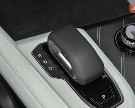 купить новое авто Zeekr 001 2024 года от официального дилера Global Electric Zeekr фото