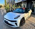 Zeekr 001, объемом двигателя 0 л и пробегом 1 тыс. км за 50470 $, фото 9 на Automoto.ua