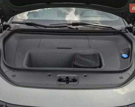 купити нове авто Zeekr 001 2024 року від офіційного дилера Global Electric Zeekr фото