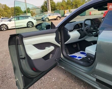 купить новое авто Zeekr 001 2024 года от официального дилера E-Car Zeekr фото