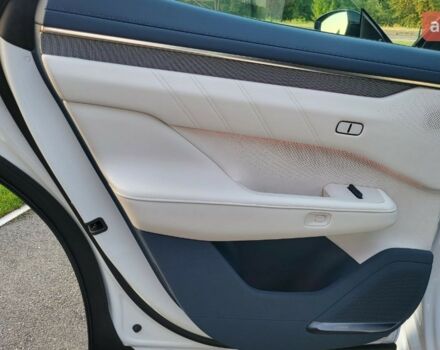 купить новое авто Zeekr 001 2024 года от официального дилера Дмитрий Zeekr фото