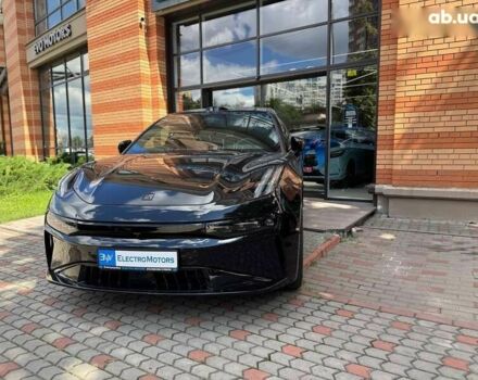 Zeekr 001, объемом двигателя 0 л и пробегом 16 тыс. км за 45000 $, фото 9 на Automoto.ua