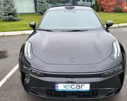 купить новое авто Zeekr 001 2024 года от официального дилера Дмитрий Zeekr фото