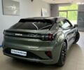 Zeekr 001, объемом двигателя 0 л и пробегом 12 тыс. км за 42900 $, фото 7 на Automoto.ua